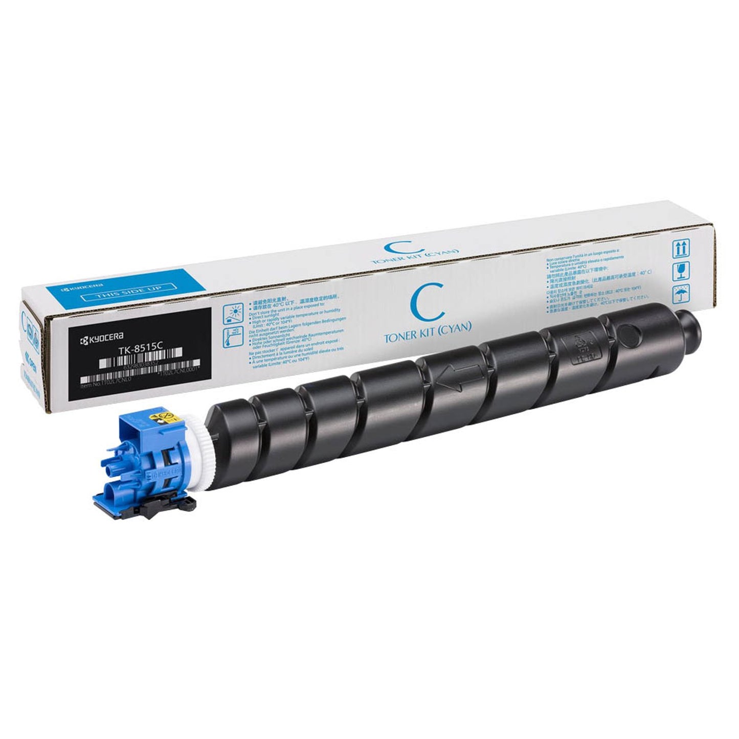 KYOCERA TK-8515C cyan Toner | 1T02NDCNL1