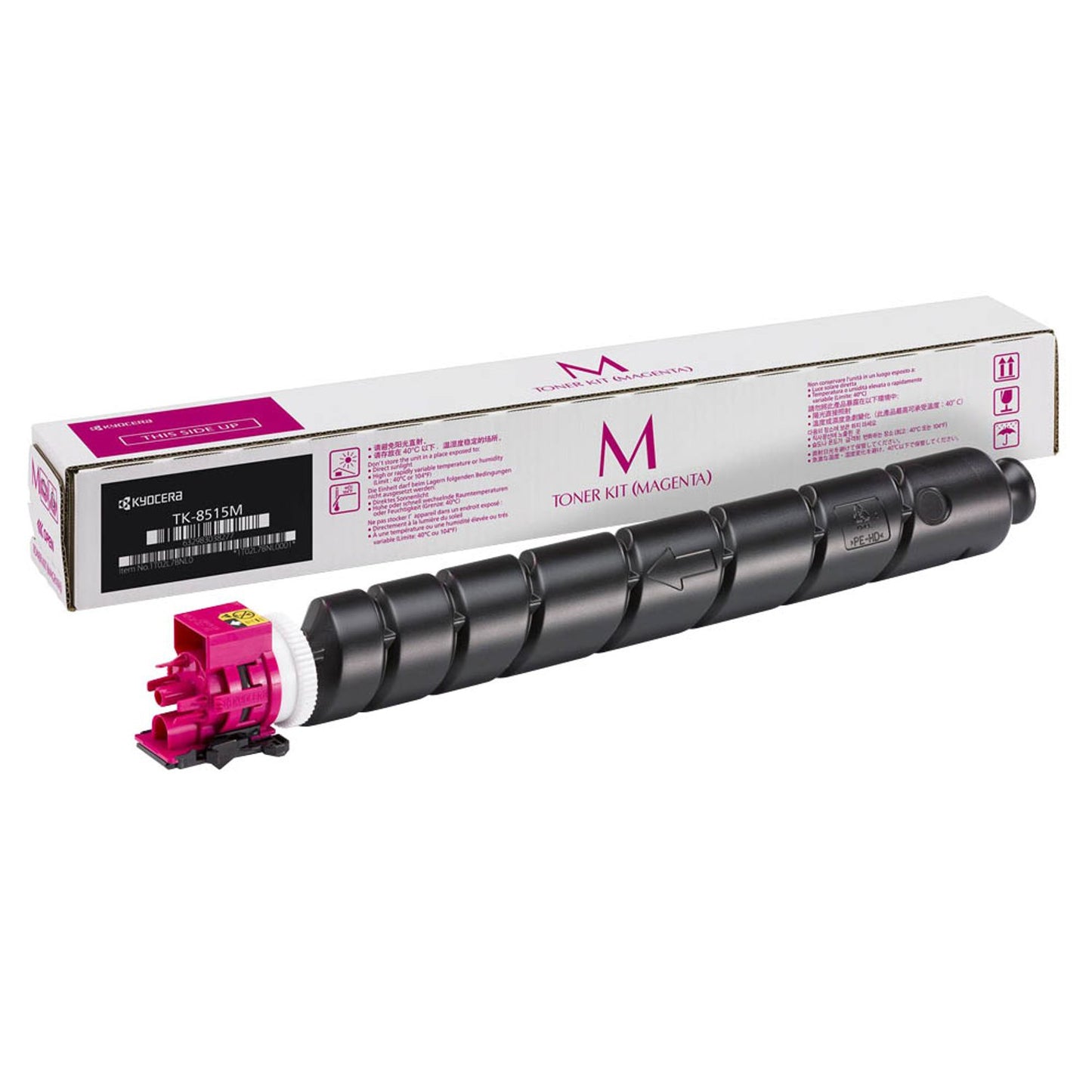 KYOCERA TK-8515M magenta Toner | 1T02NDBNL1