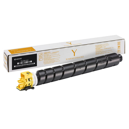 KYOCERA TK-8515Y gelb Toner | 1T02NDANL1