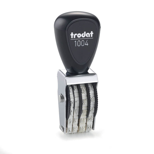 trodat Datumstempel Classic 1004 | 605100