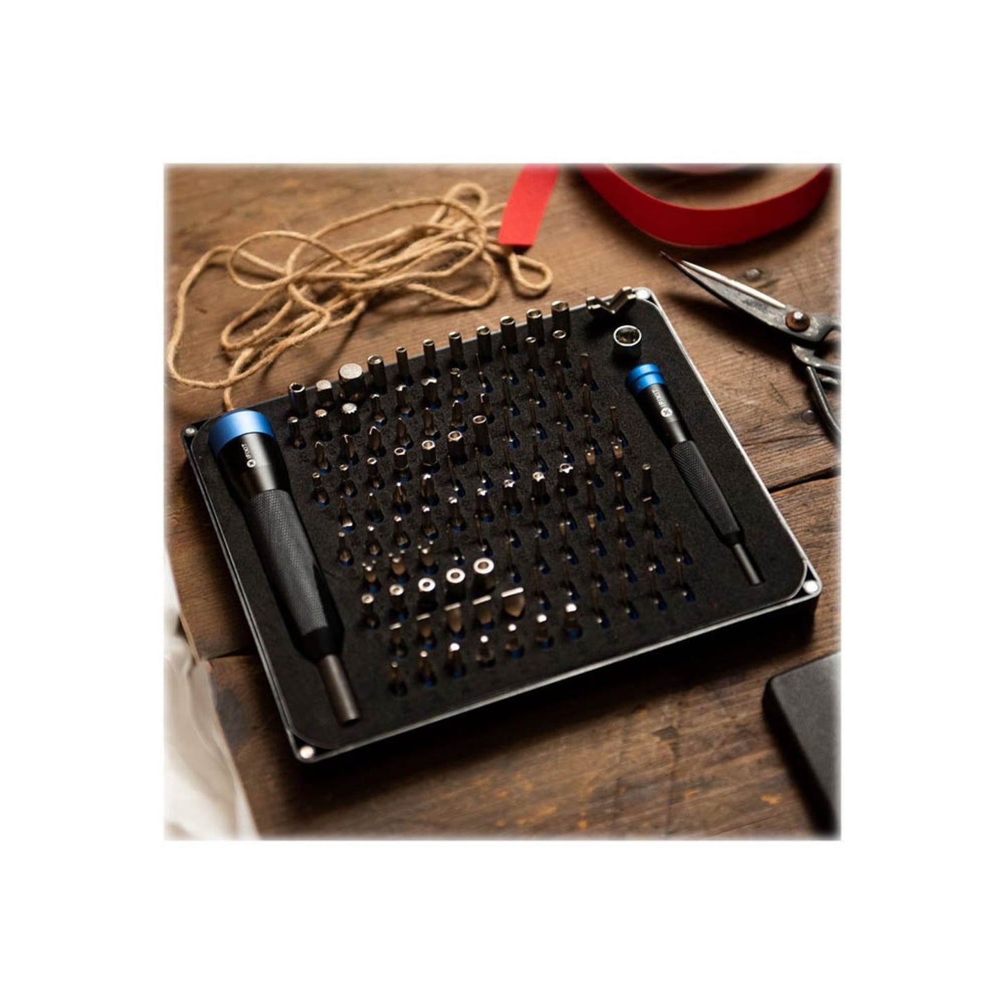iFixit Manta Precision Bit-Set, 112-teilig | EU145392-1