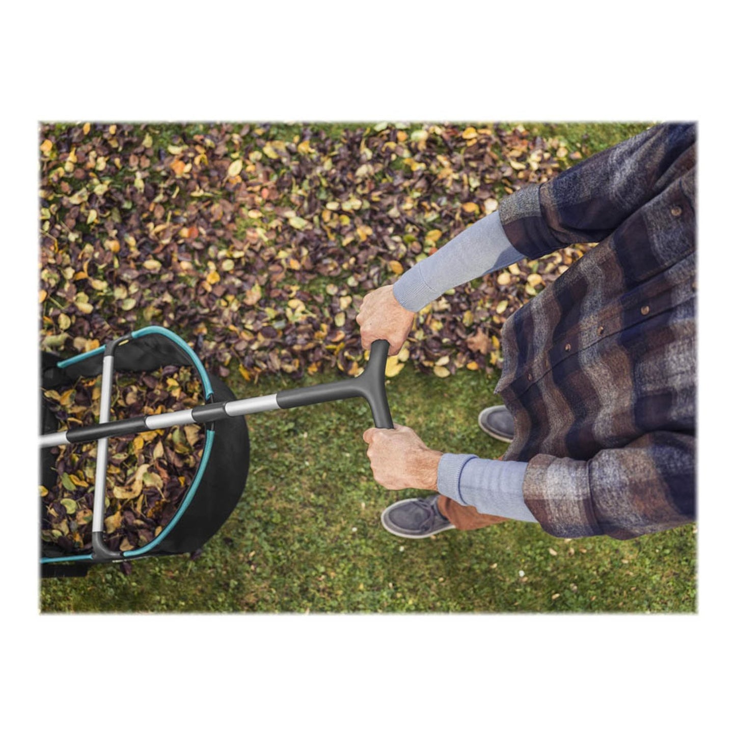 GARDENA Laubsammler | 03565-20