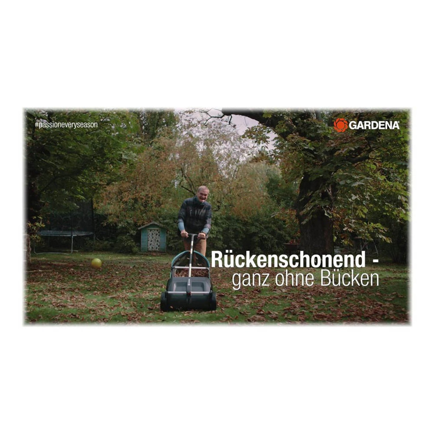 GARDENA Laubsammler | 03565-20