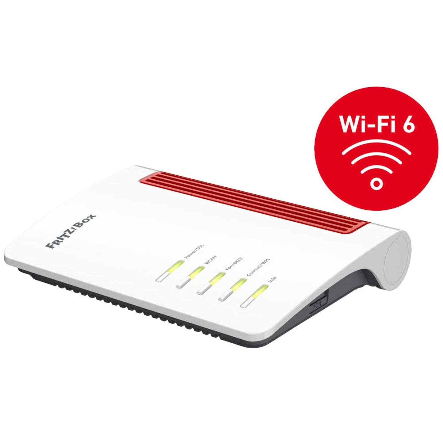 AVM FRITZ!Box 7510 WLAN-Router | 20002983