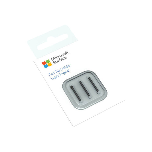 Microsoft Spitzen für Eingabestift Surface Pen Tip Kit v.2 schwarz | GFV-00002