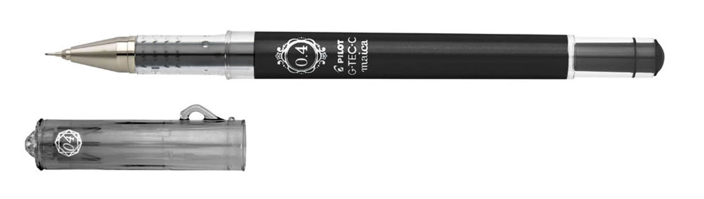 PILOT G-TRC-C maica Gelschreiber 0,25 mm, 1 St.