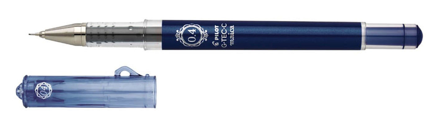PILOT G-TRC-C maica Gelschreiber 0,25 mm, 1 St.