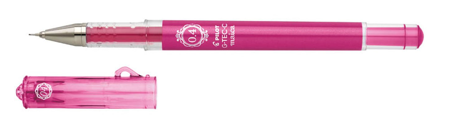 PILOT G-TRC-C maica Gelschreiber 0,25 mm, 1 St.