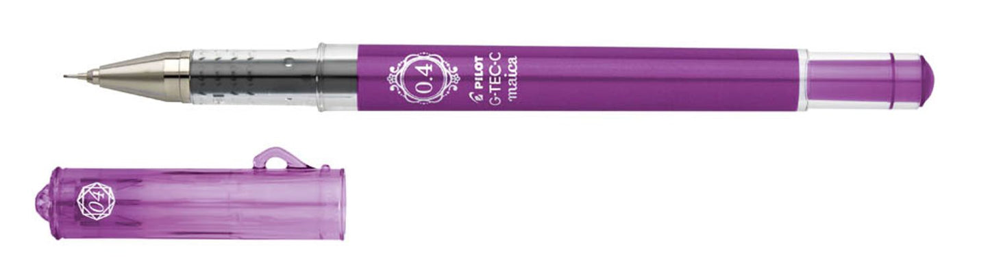 PILOT G-TRC-C maica Gelschreiber 0,25 mm, 1 St.