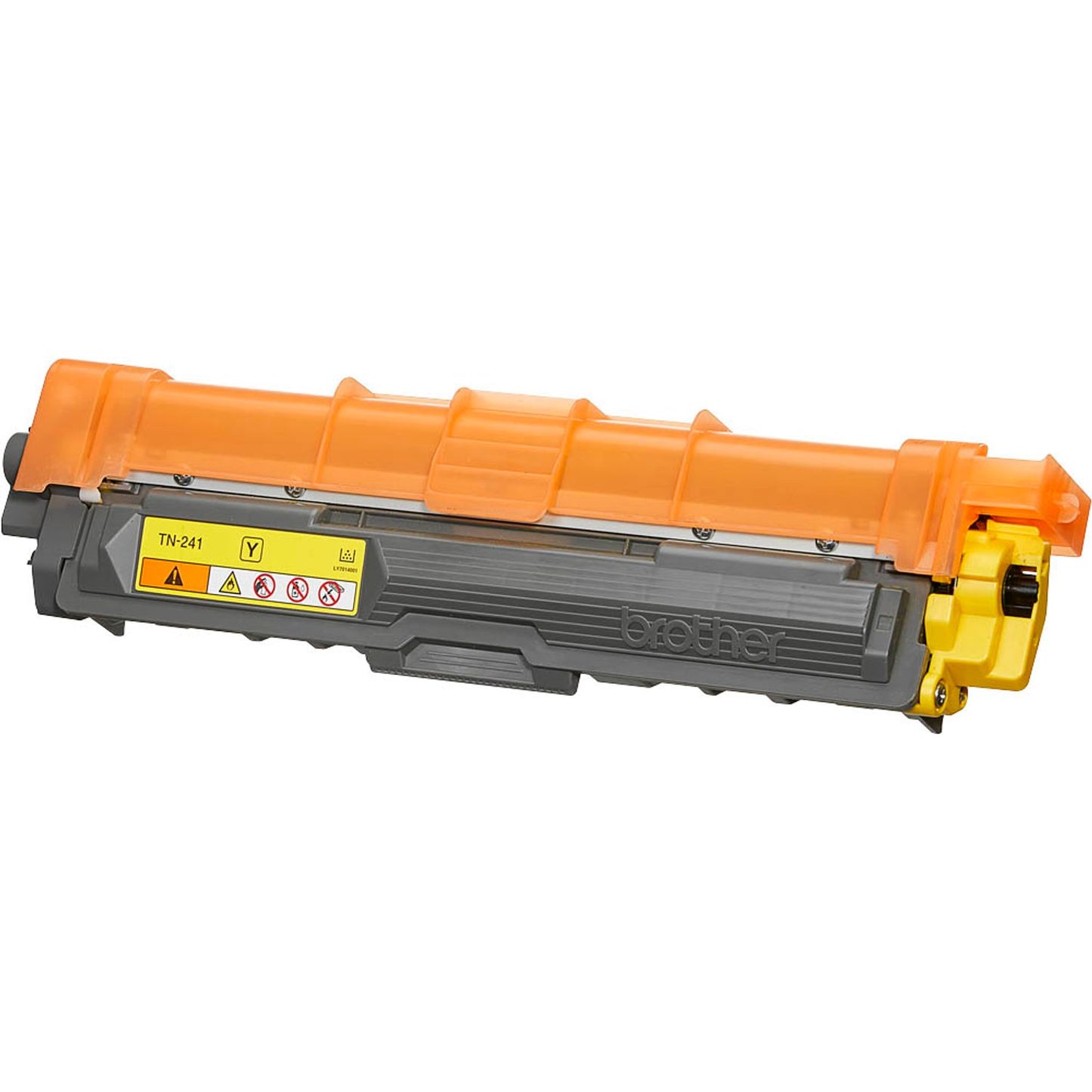 brother TN-241Y gelb Toner | TN241Y