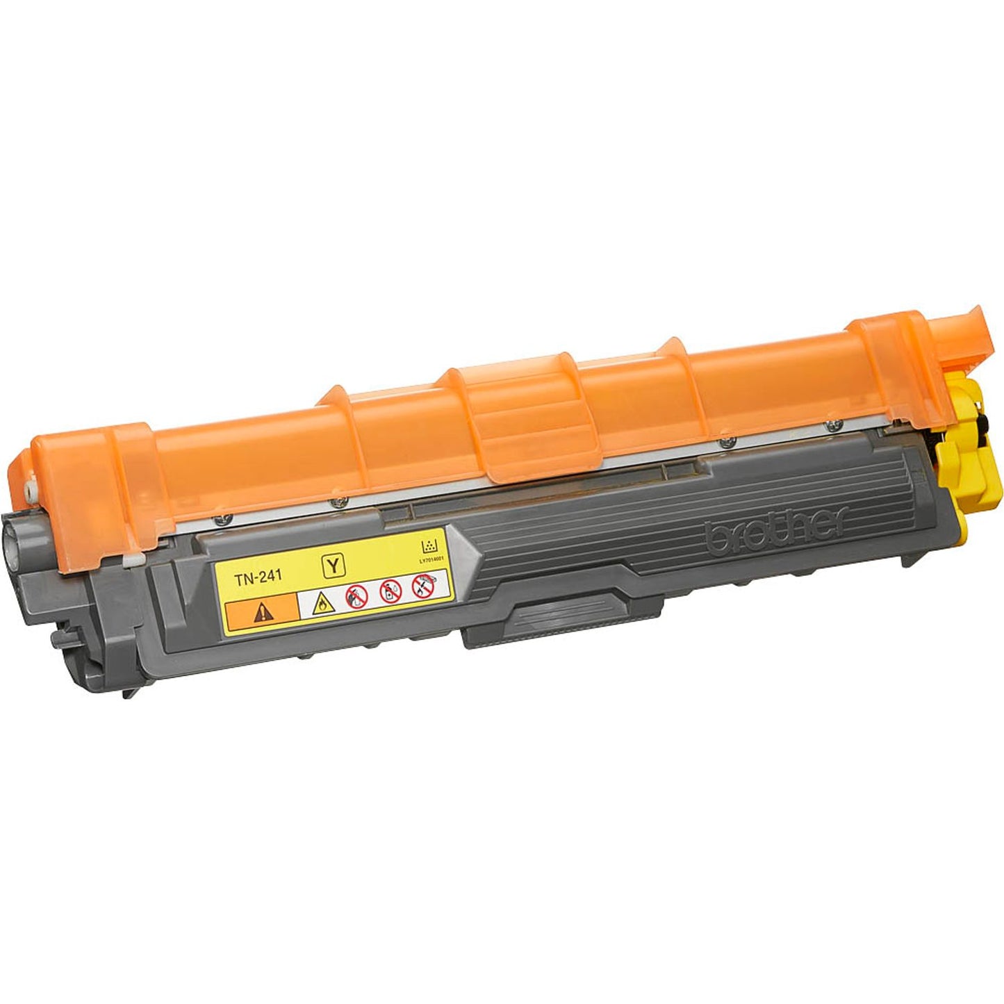 brother TN-241Y gelb Toner | TN241Y