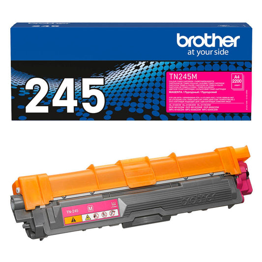 brother TN-245M magenta Toner | TN245M
