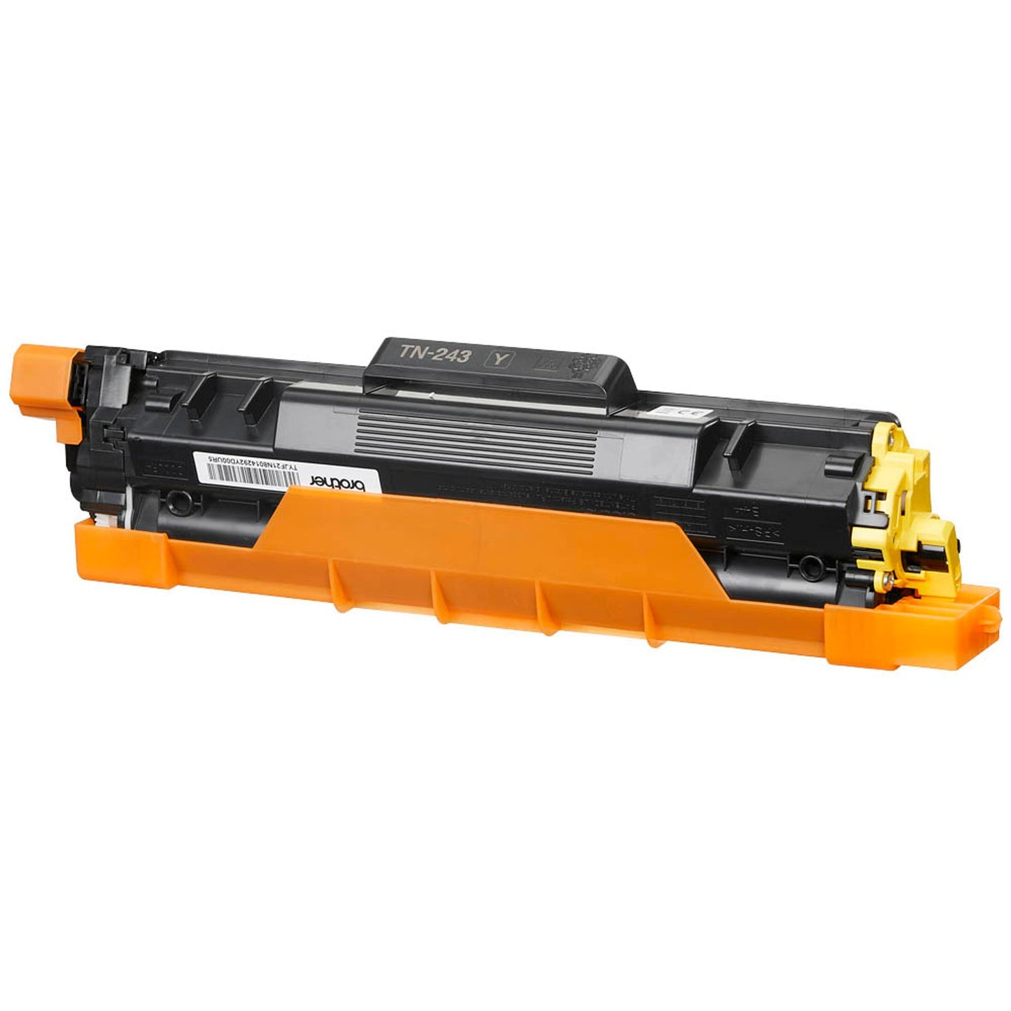 brother TN-243Y gelb Toner | TN243Y