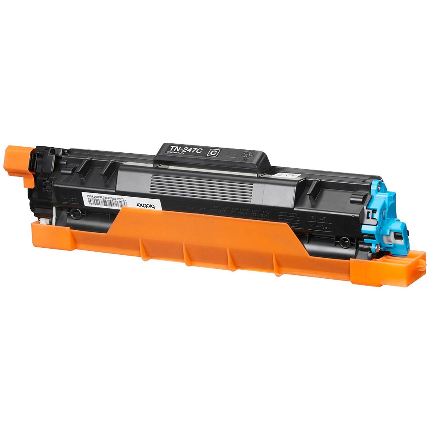 brother TN-247C cyan Toner | TN247C