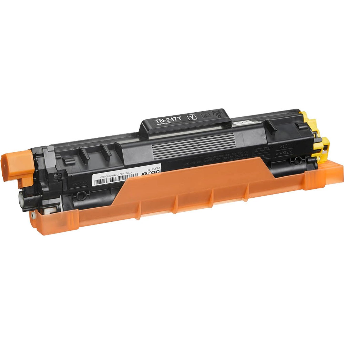 brother TN-247Y gelb Toner | TN247Y