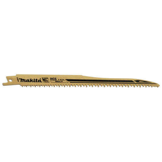 makita Säbelsägeblätter | B-05153 | 1 Pack = 5 St.