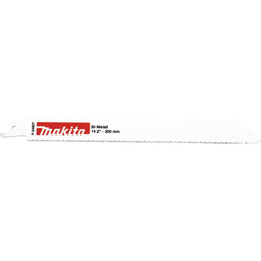 makita Säbelsägeblätter | P-04927 | 1 Pack = 5 St.