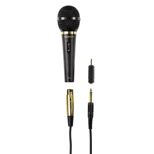 THOMSON M152 Gesangsmikrofon | 131598