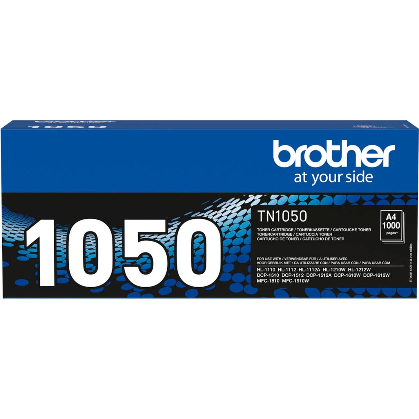 brother TN-1050 schwarz Toner | TN1050