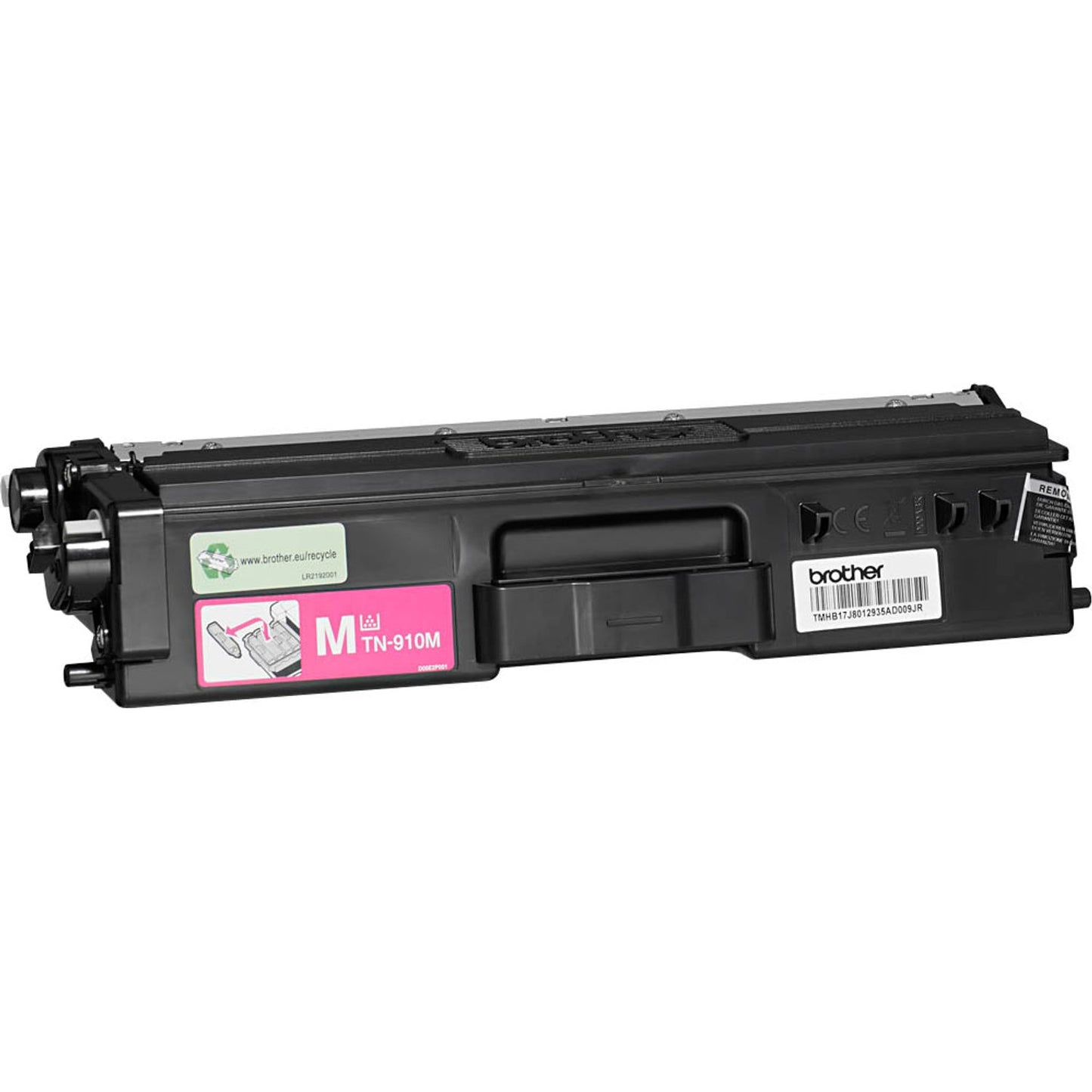 brother TN-910M magenta Toner | TN910M