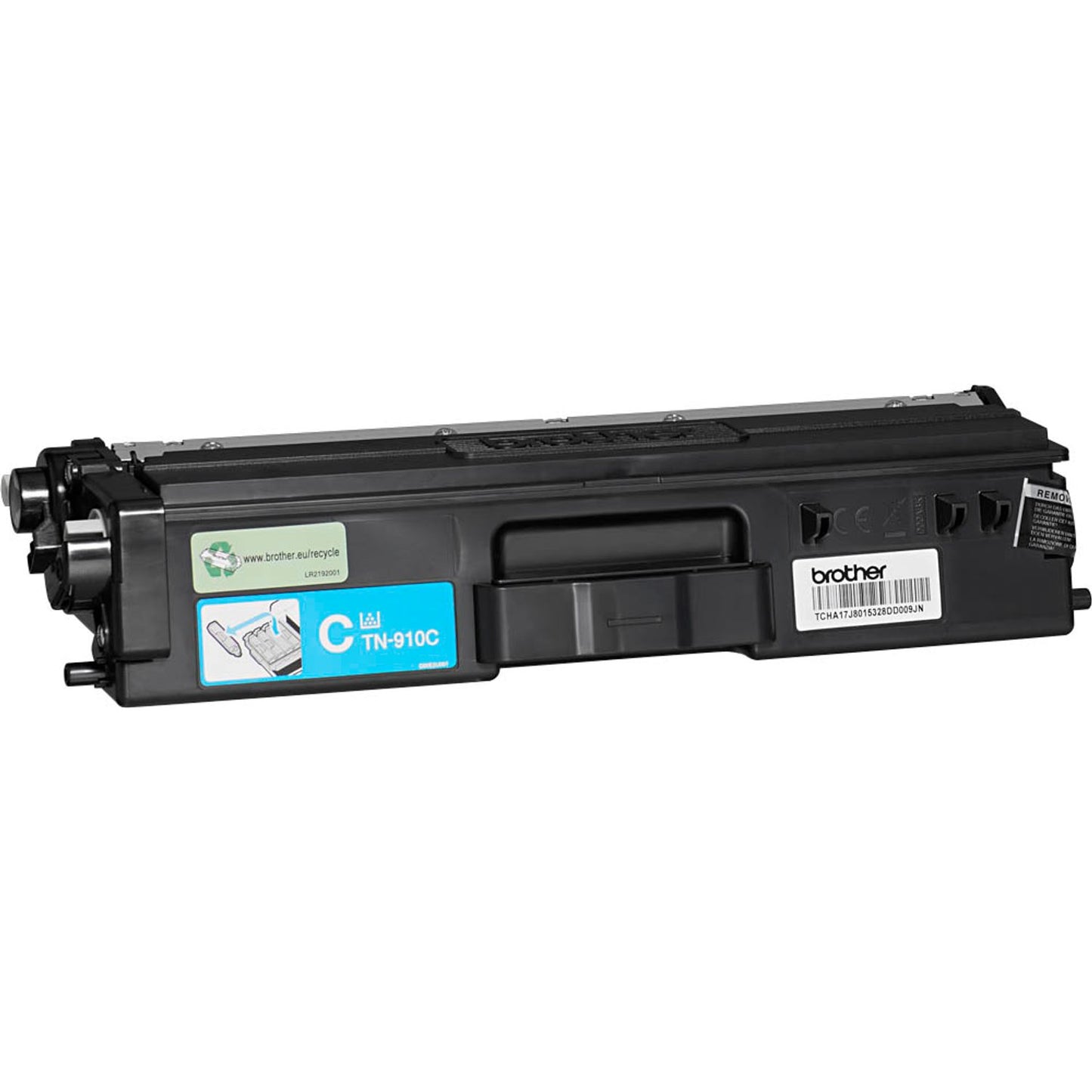 brother TN-910C cyan Toner | TN910C