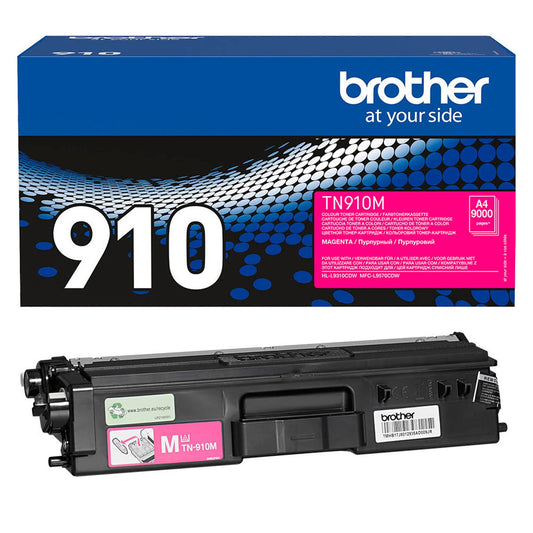 brother TN-910M magenta Toner | TN910M