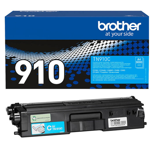 brother TN-910C cyan Toner | TN910C