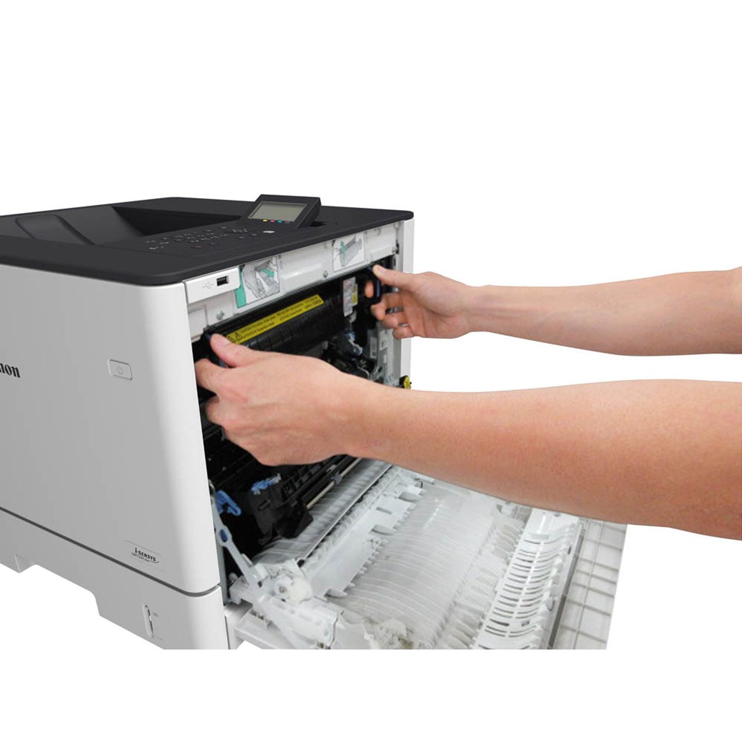 Canon i-SENSYS LBP722Cdw Farb-Laserdrucker grau | 4929C006