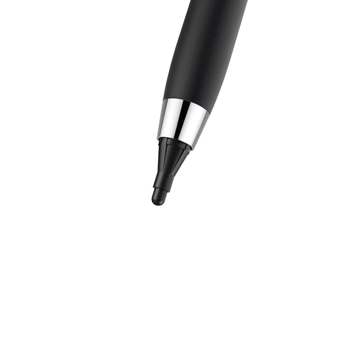 hama Eingabestift Active Fineline schwarz | 125114