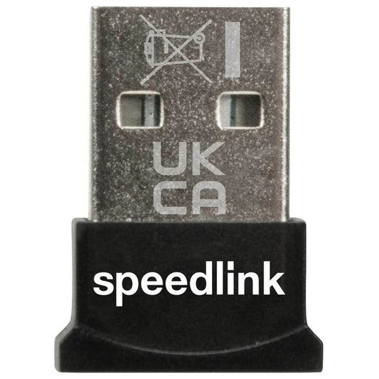 speedlink VIAS Bluetooth-Adapter | SL-167411-BK