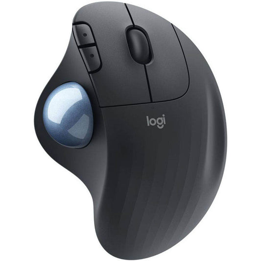 Logitech ERGO M575 for Business Trackball kabellos graphit | 910-006221