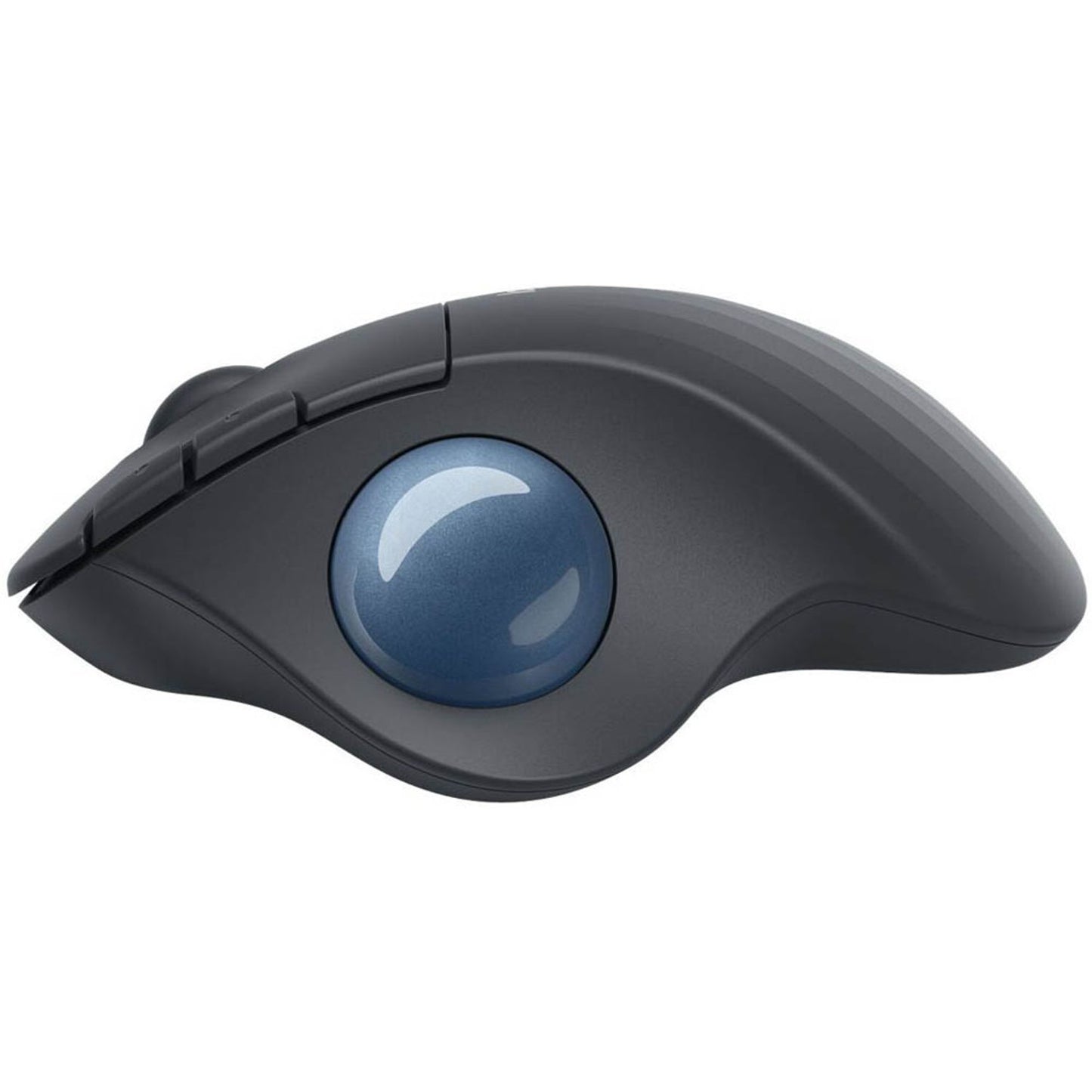 Logitech ERGO M575 for Business Trackball kabellos graphit | 910-006221