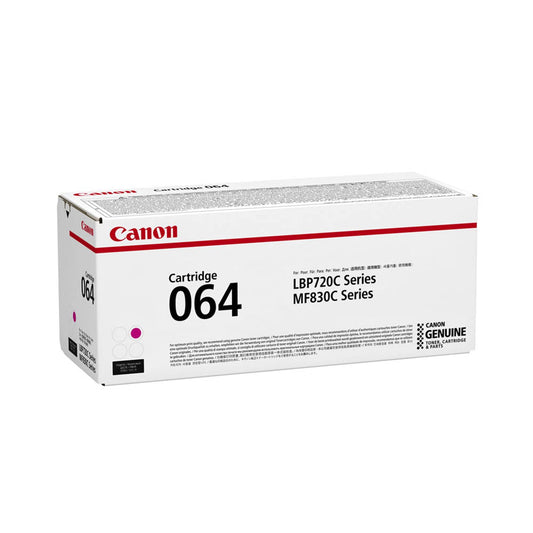Canon 064 M magenta Toner | 4933C001