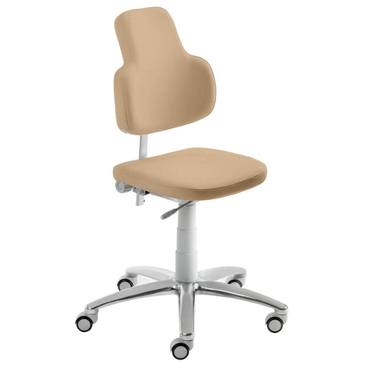 Mayer Arbeitsdrehstuhl myMAX beige | 2206 G 30 488