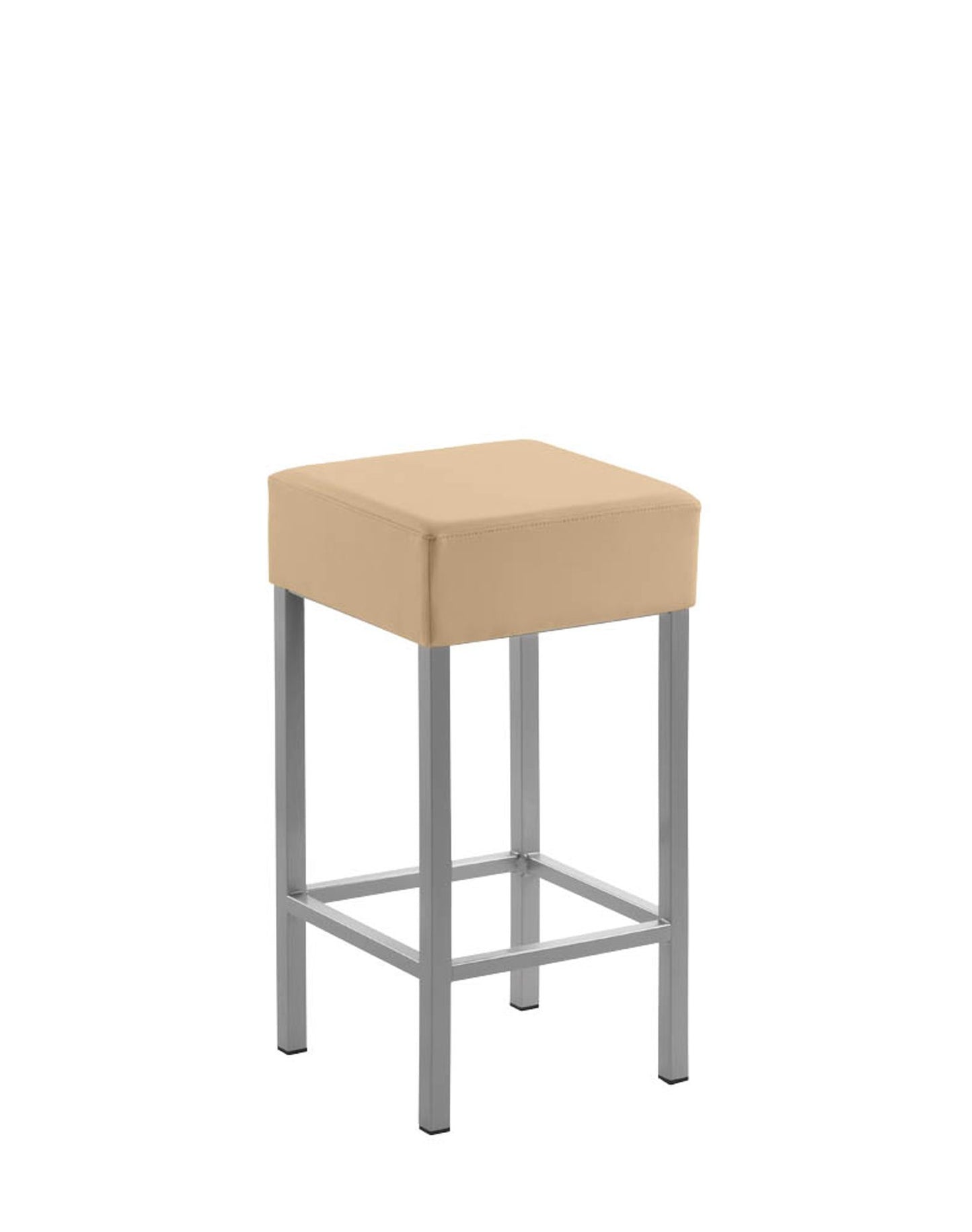 Mayer Barhocker myCUBUS beige