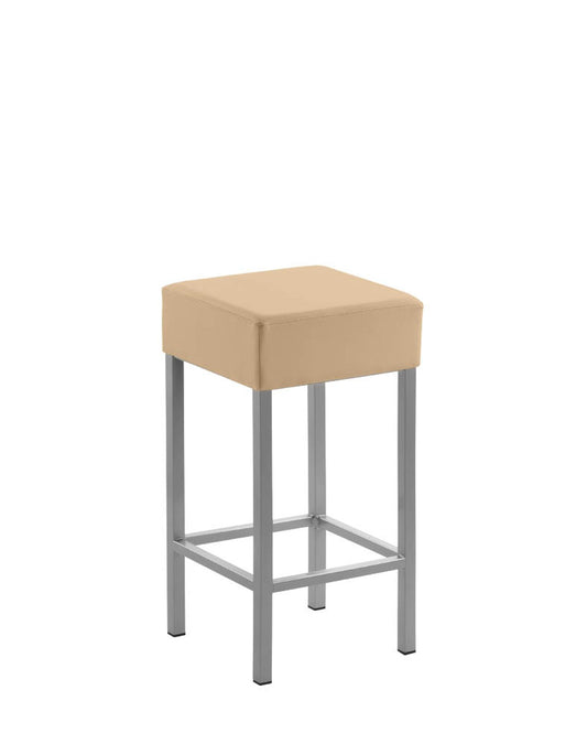 Mayer Barhocker myCUBUS beige