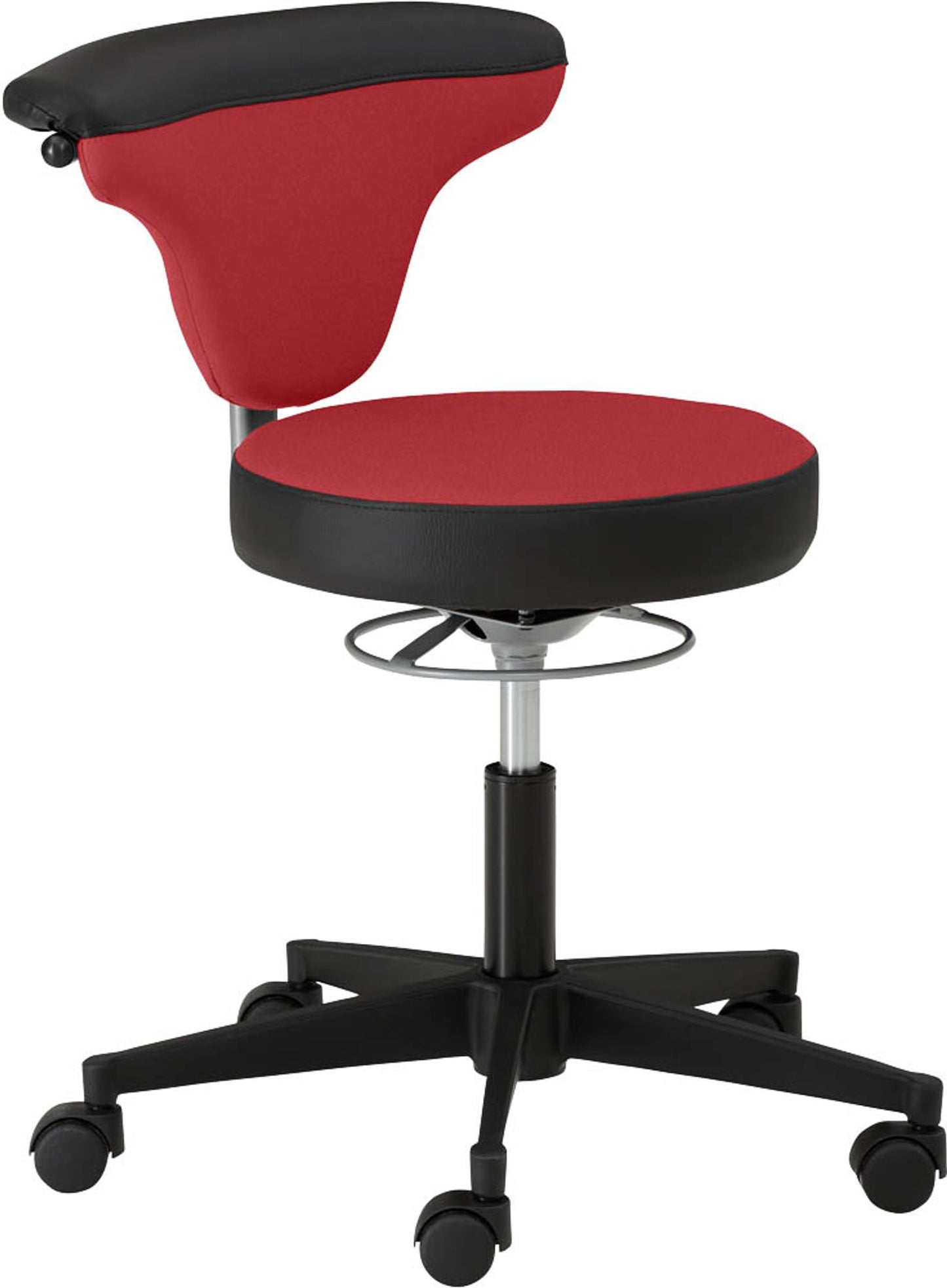 Mayer Arbeitsdrehstuhl myTORRO SIT