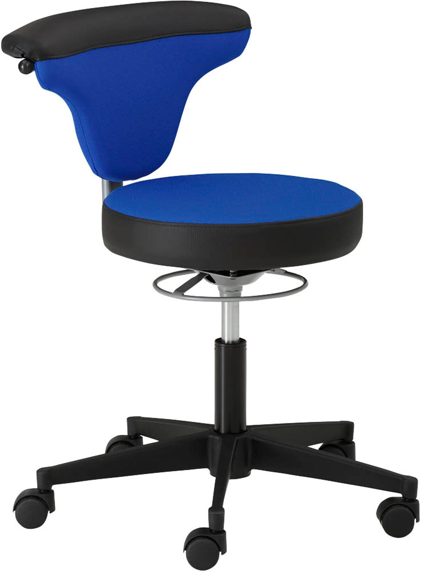 Mayer Arbeitsdrehstuhl myTORRO SIT