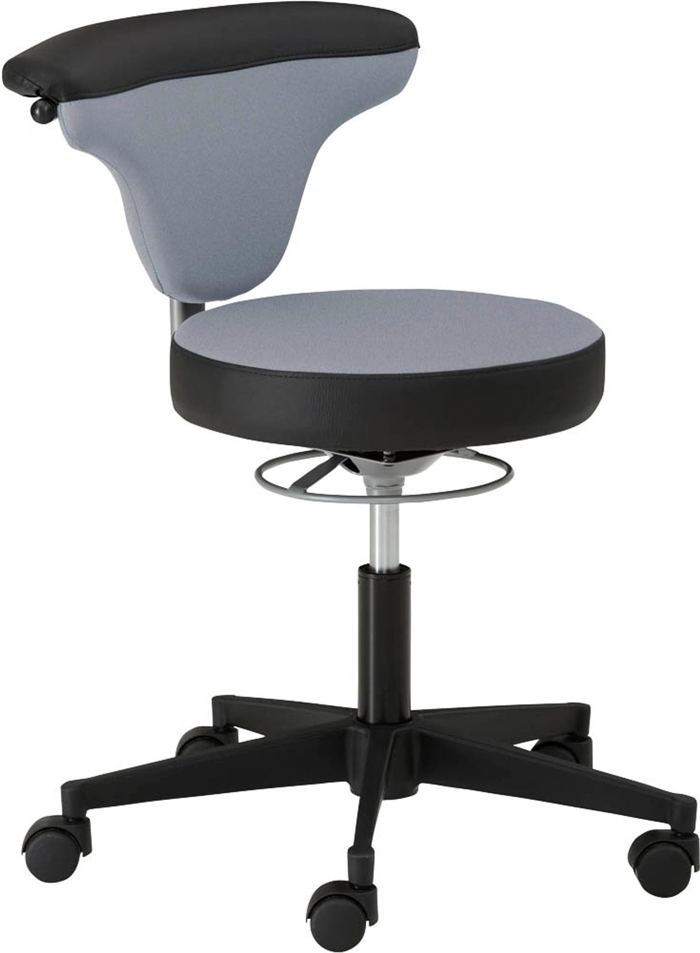 Mayer Arbeitsdrehstuhl myTORRO SIT
