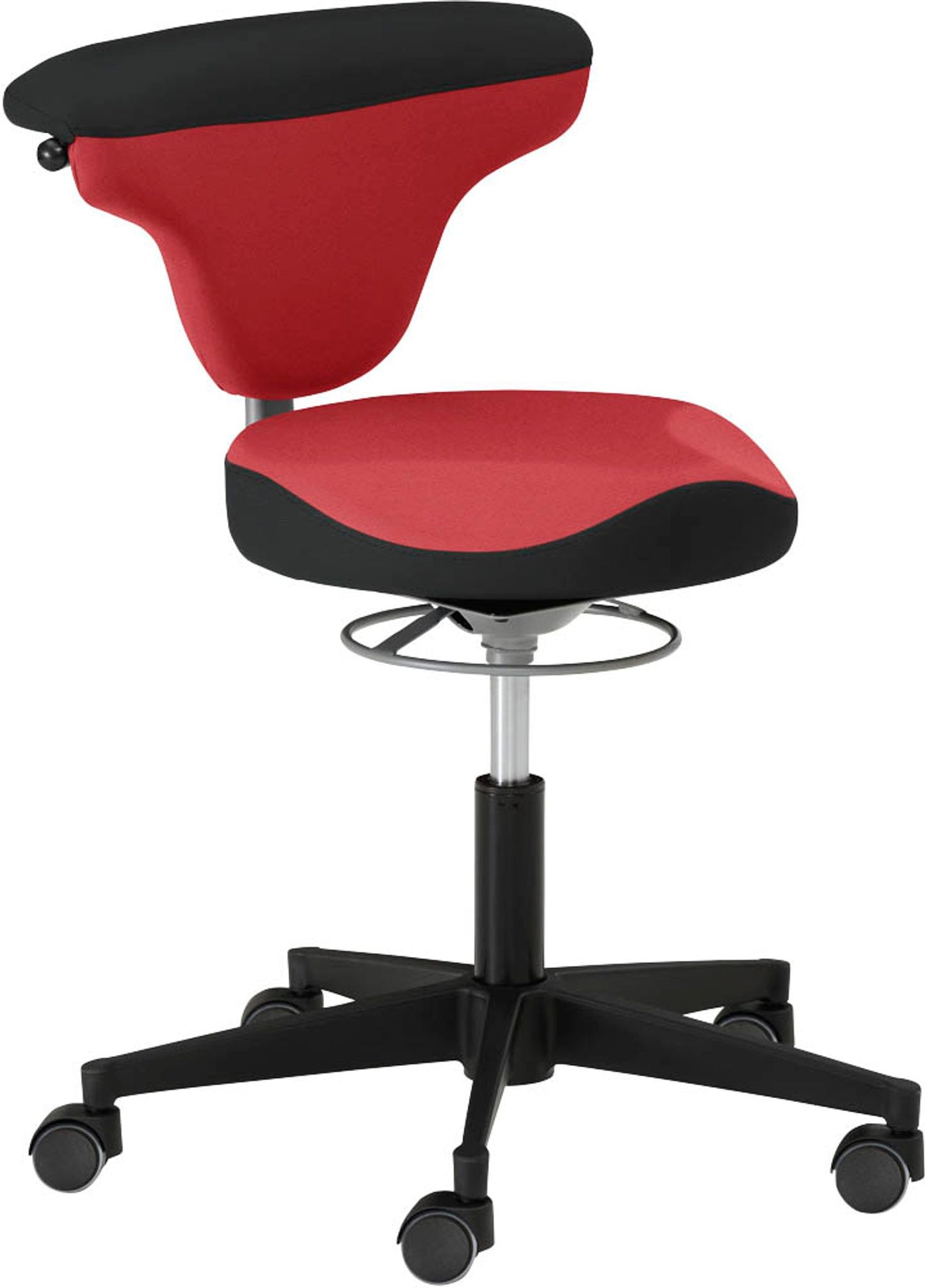 Mayer Arbeitsdrehstuhl myTORRO SIT mit Vitalsitz