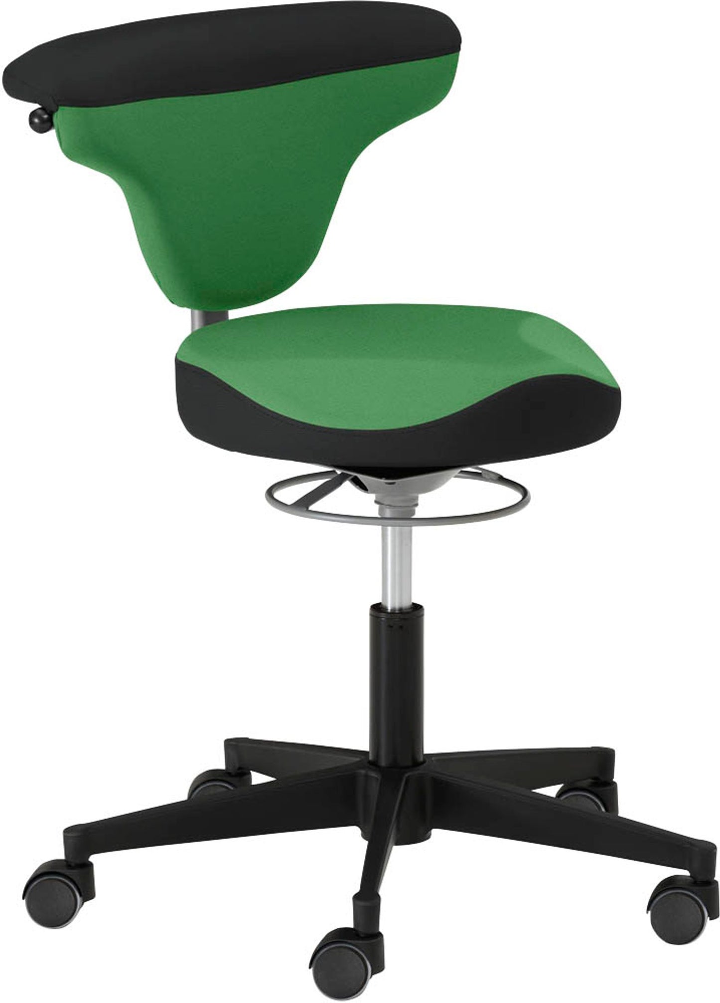 Mayer Arbeitsdrehstuhl myTORRO SIT mit Vitalsitz