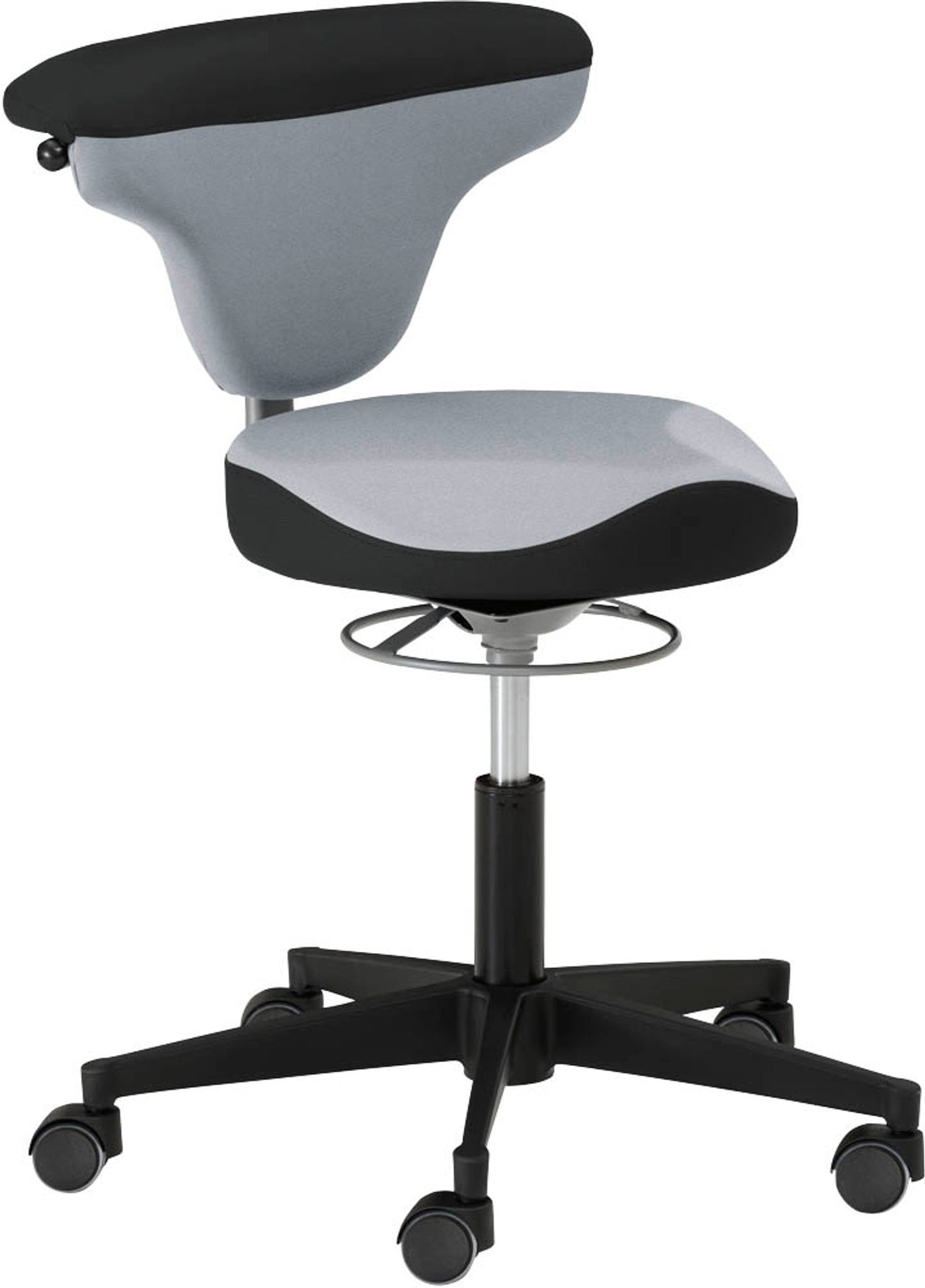 Mayer Arbeitsdrehstuhl myTORRO SIT mit Vitalsitz