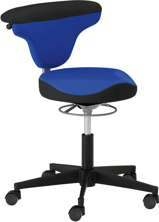 Mayer Arbeitsdrehstuhl myTORRO SIT mit Vitalsitz