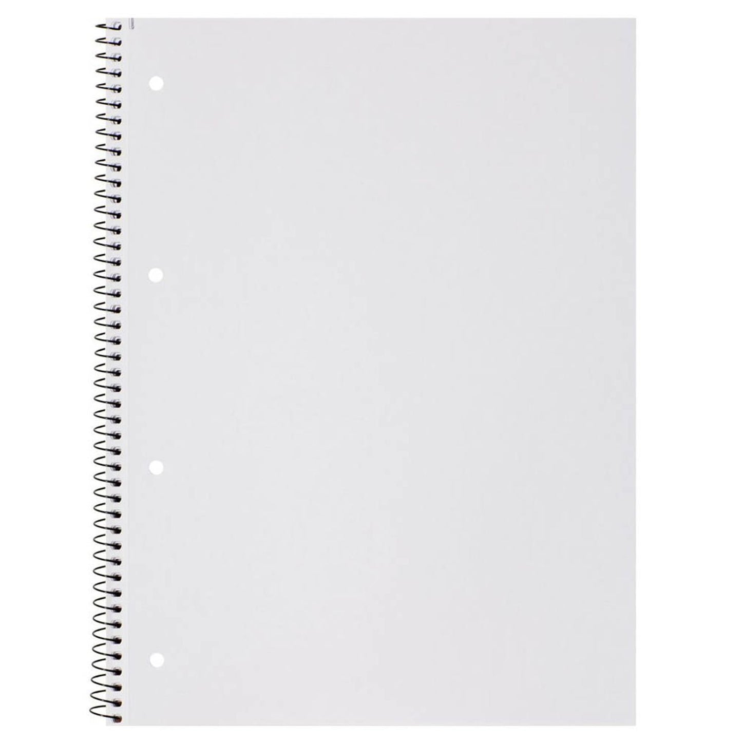 OXFORD Collegeblock Schule Lineatur 30 blanko DIN A4 Innenrand | 100050359