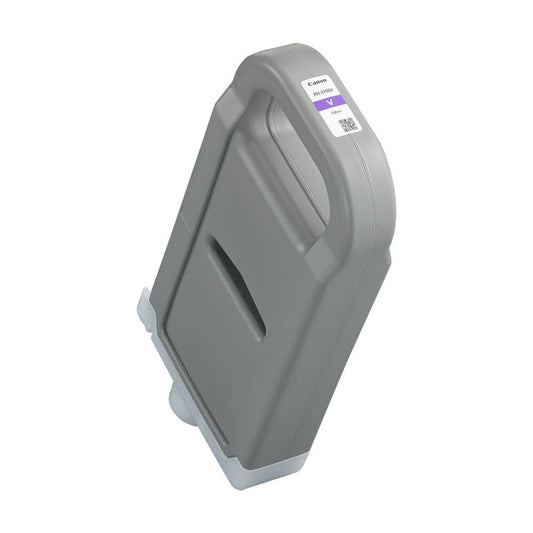 Canon PFI-2700 violett Druckerpatrone | 5296C001
