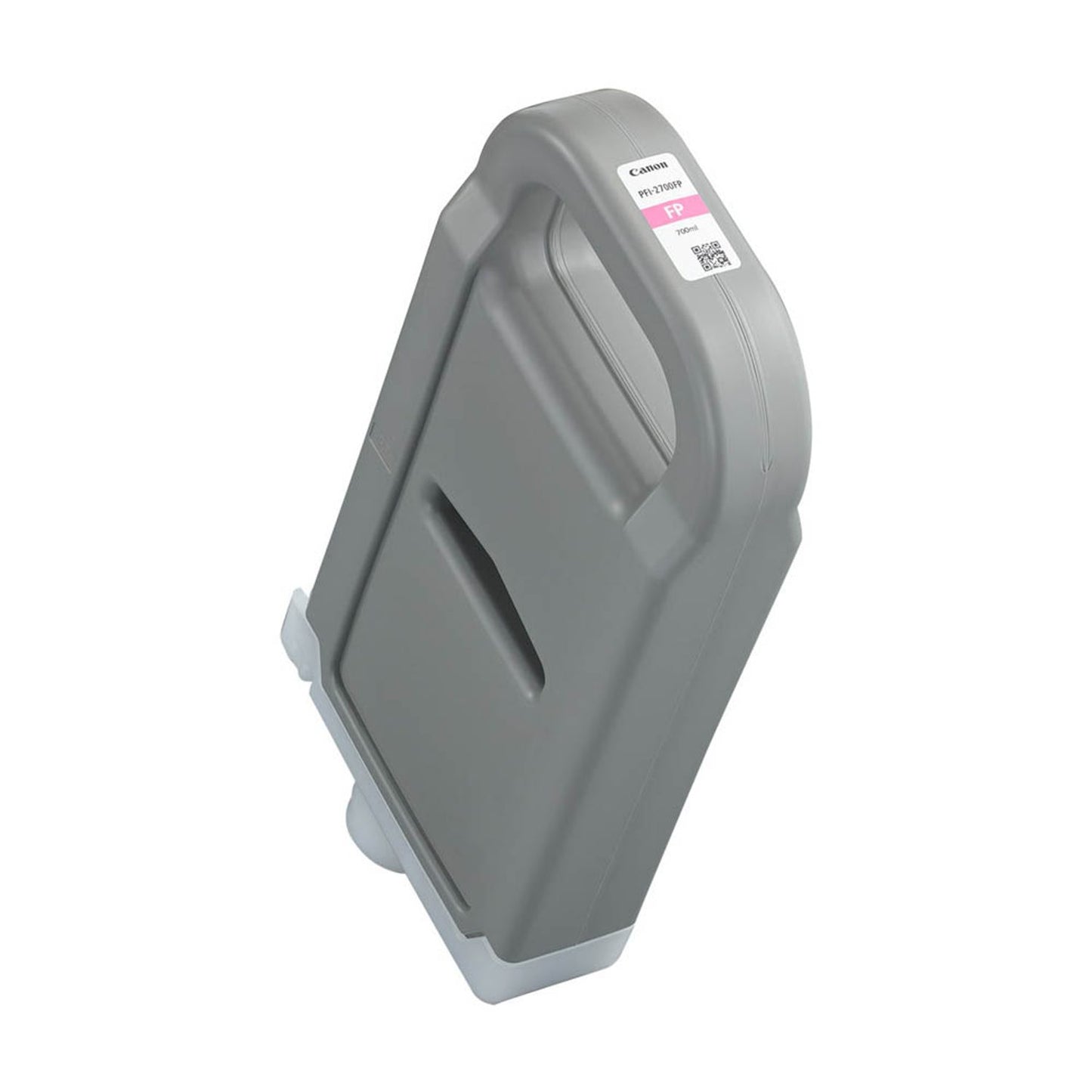 Canon PFI-2700 fluoreszierend rosa Druckerpatrone | 5297C001