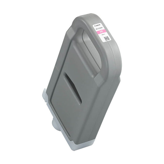 Canon PFI-2700 fluoreszierend rosa Druckerpatrone | 5297C001