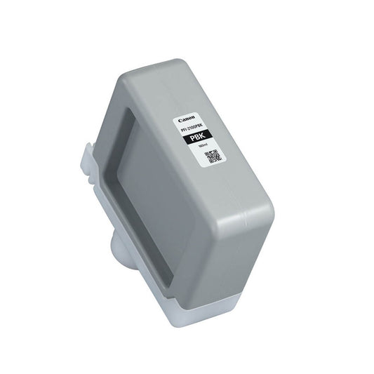 Canon PFI-2100 Foto schwarz Druckerpatrone | 5266C001