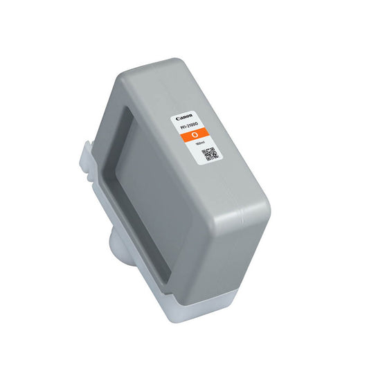 Canon PFI-2100 orange Druckerpatrone | 5272C001