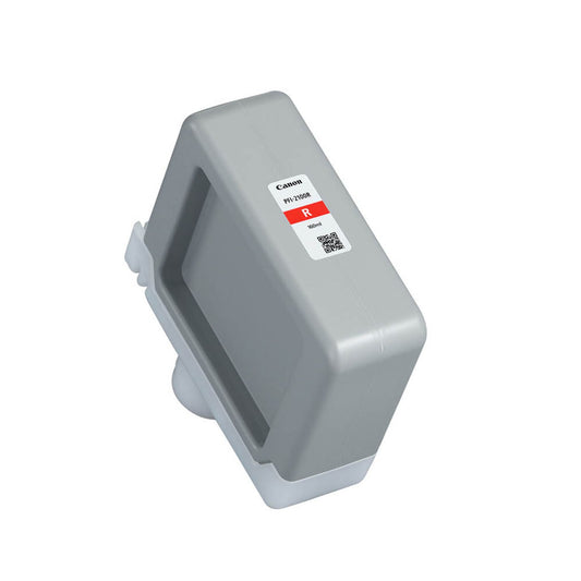 Canon PFI-2100 rot Druckerpatrone | 5271C001